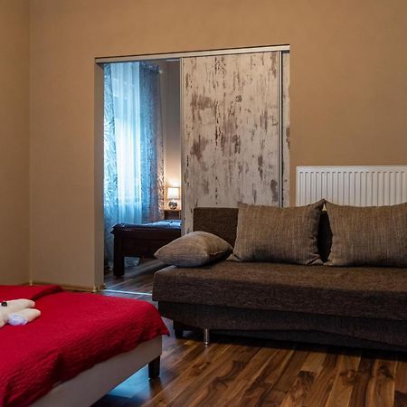Virag Vendeghaz Villa Mako Luaran gambar