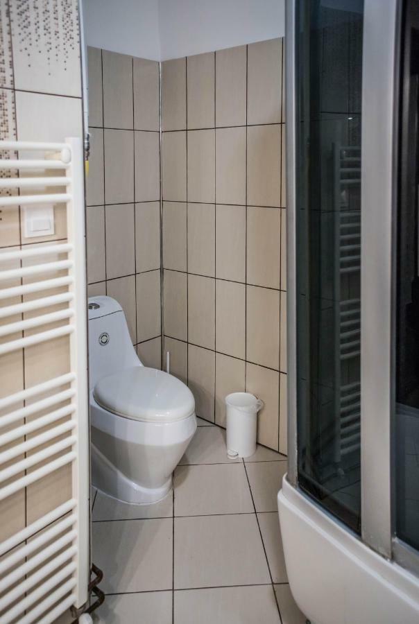 Virag Vendeghaz Villa Mako Luaran gambar